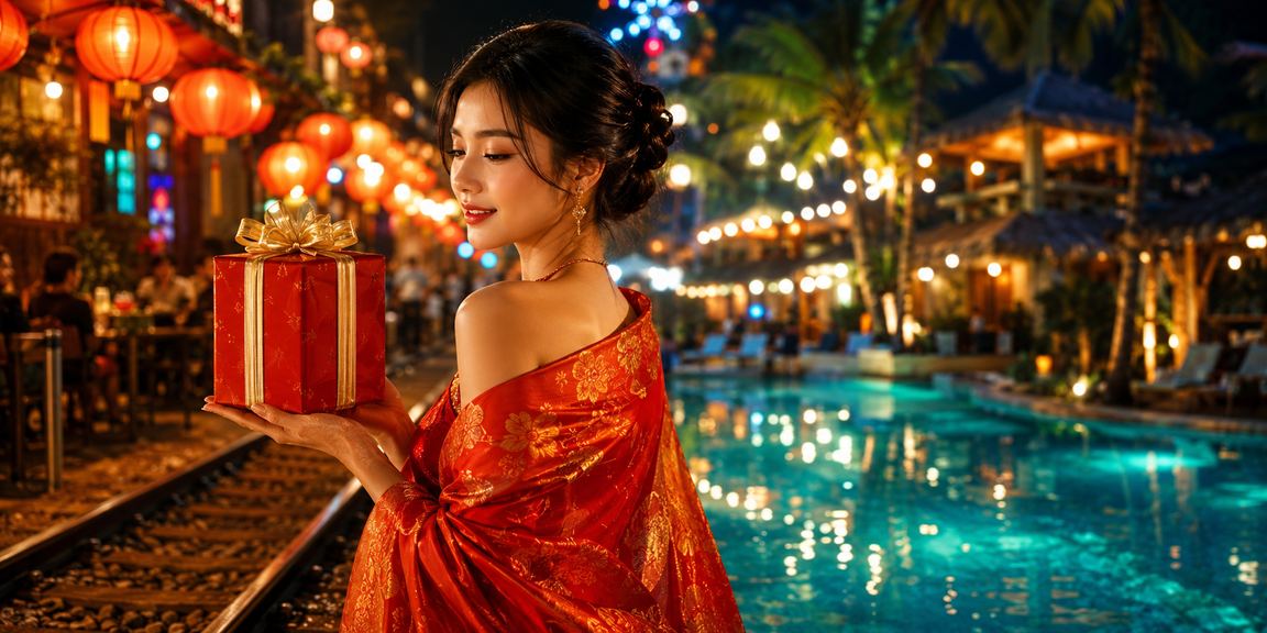 Người dùng Hà Nội xem đánh giá cá cược trực tuyến dịp Tết Nguyên Đán