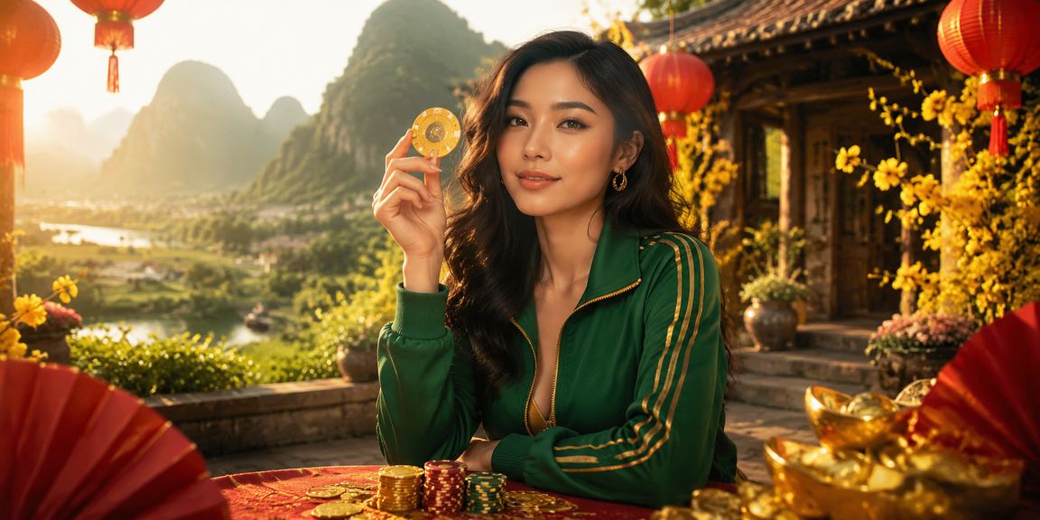 Lễ hội giải trí và cá cược đêm hội tại Ninh Bình – không khí sôi động
