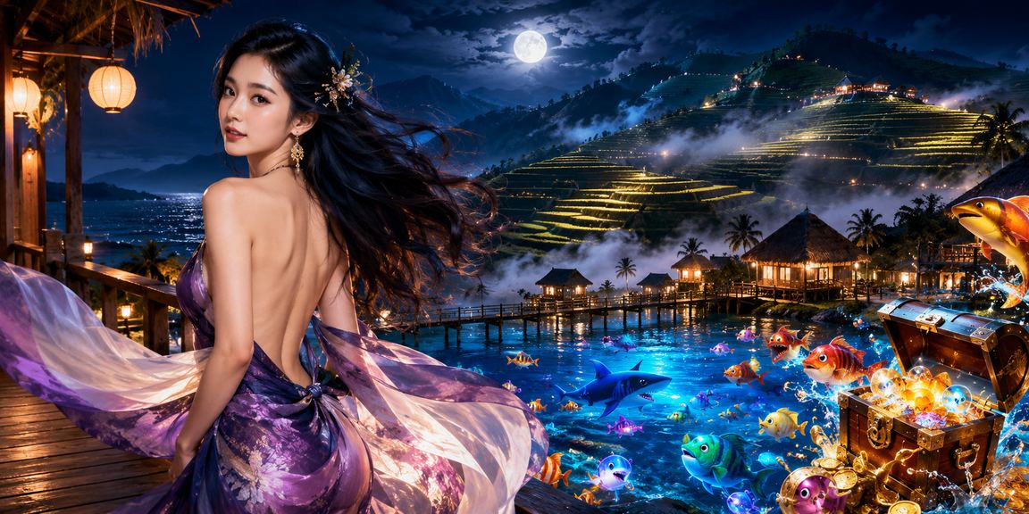 Người chơi thư giãn tại Sapa trải nghiệm cá cược trực tuyến trên điện thoại