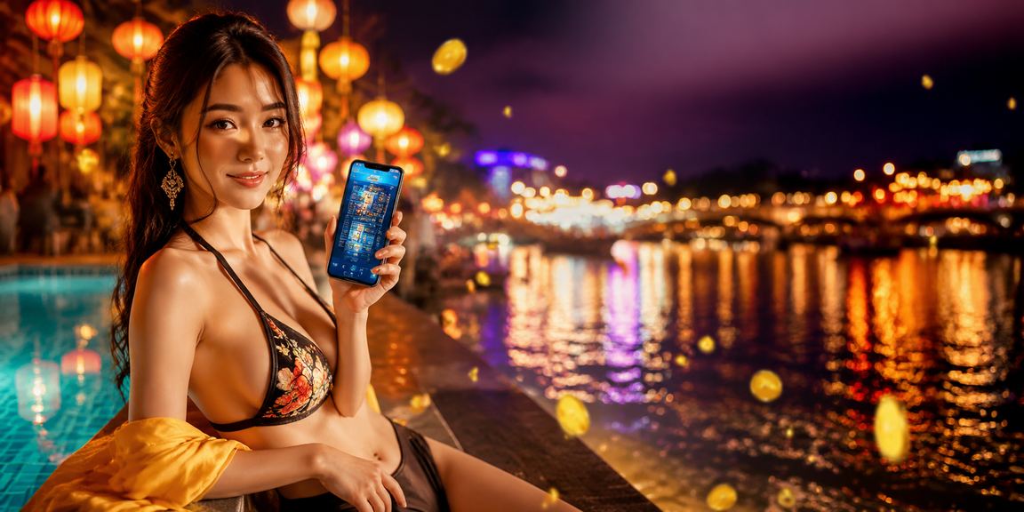 Không khí cá cược casino sôi động tại Việt Nam – bàn bài và đèn chiếu rực rỡ